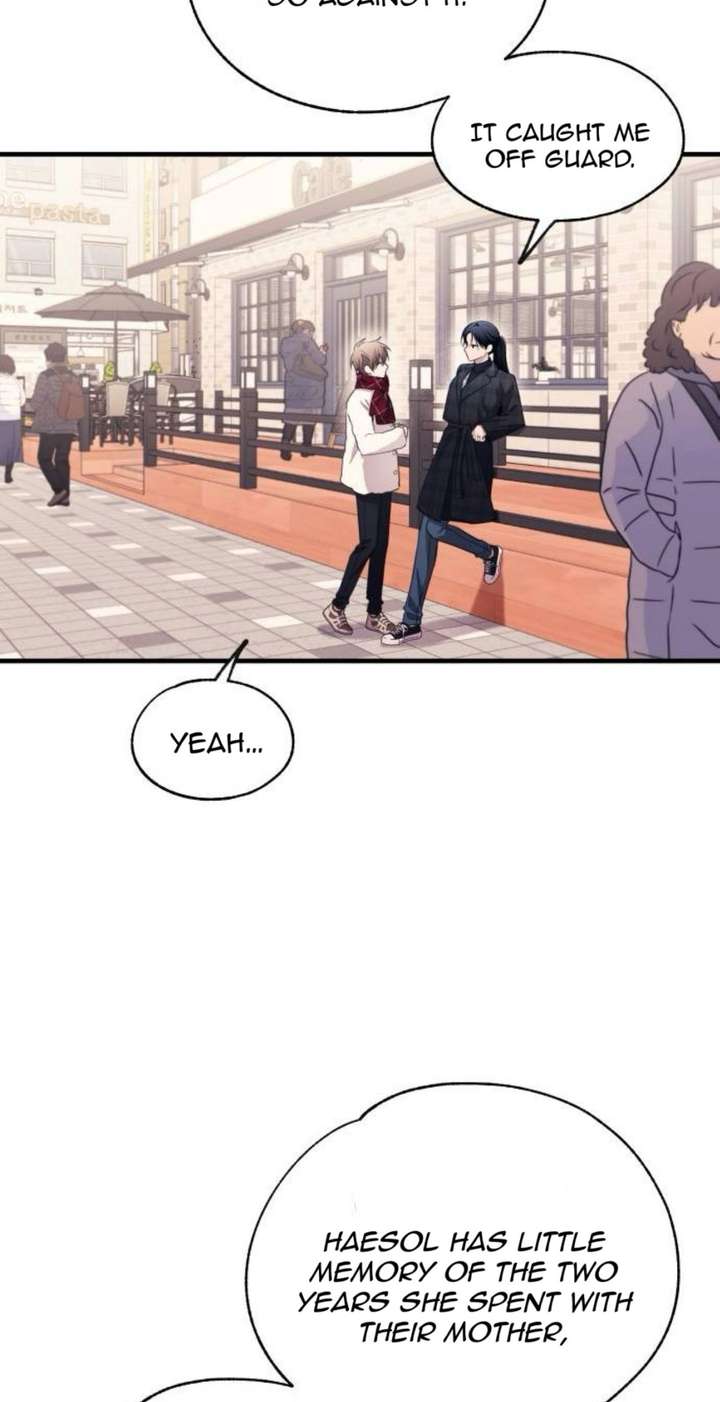 Yeonwoo’s Innocence Chapter 211 - Page 40