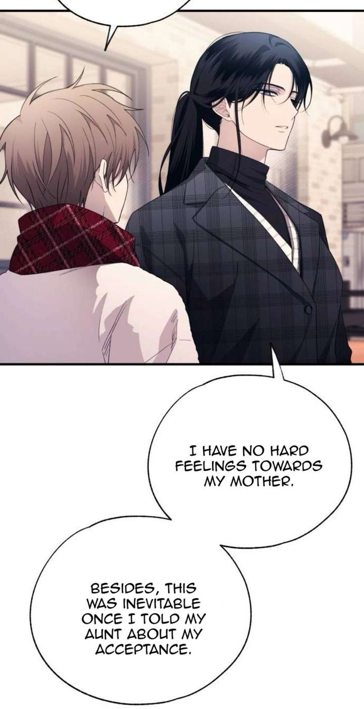 Yeonwoo’s Innocence Chapter 211 - Page 42