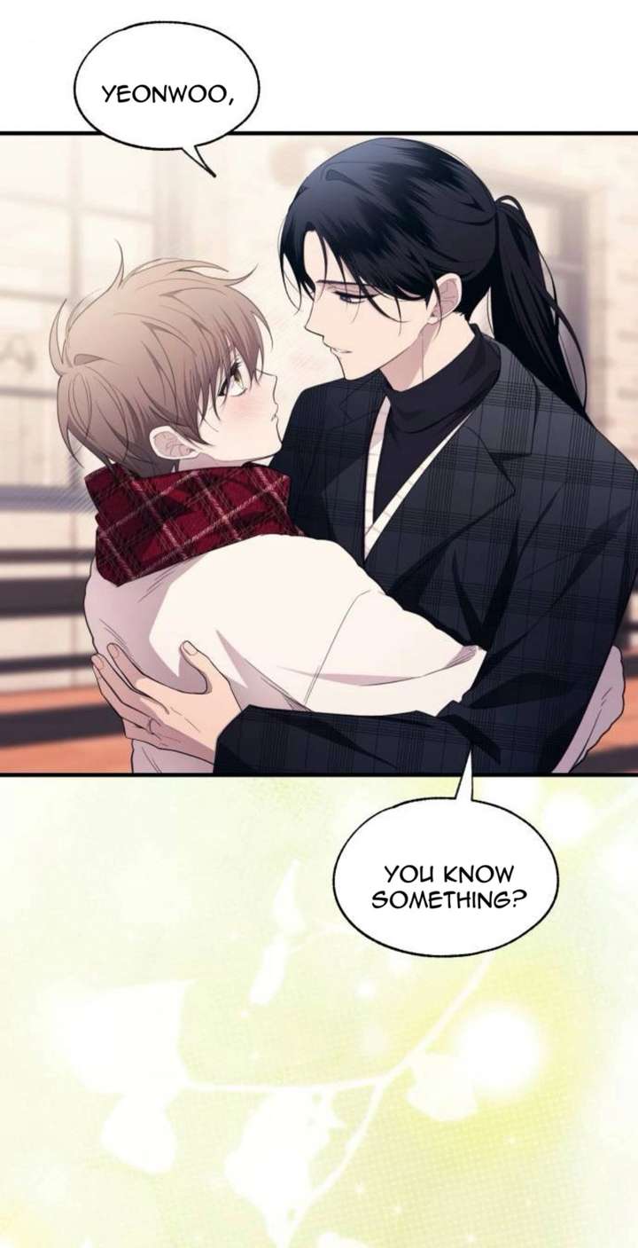 Yeonwoo’s Innocence Chapter 211 - Page 44