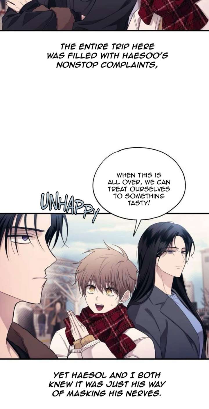 Yeonwoo’s Innocence Chapter 211 - Page 48