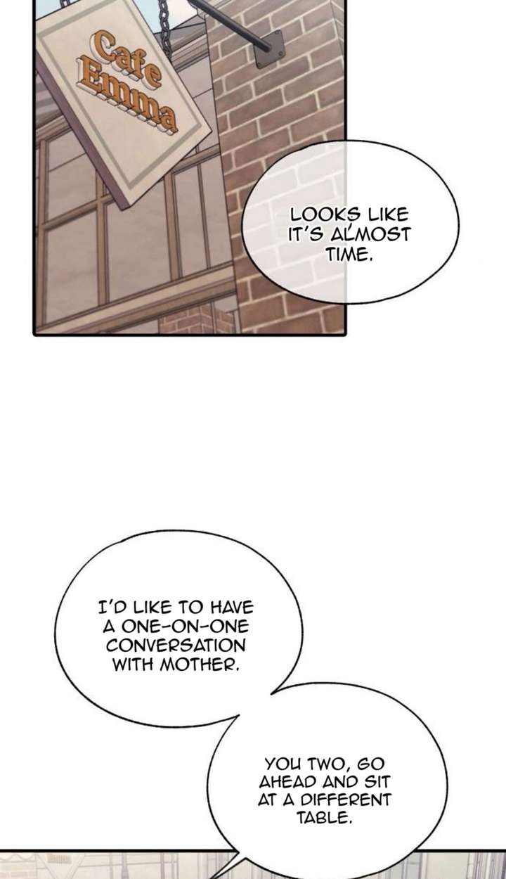 Yeonwoo’s Innocence Chapter 211 - Page 51