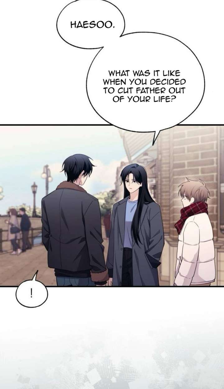 Yeonwoo’s Innocence Chapter 211 - Page 54