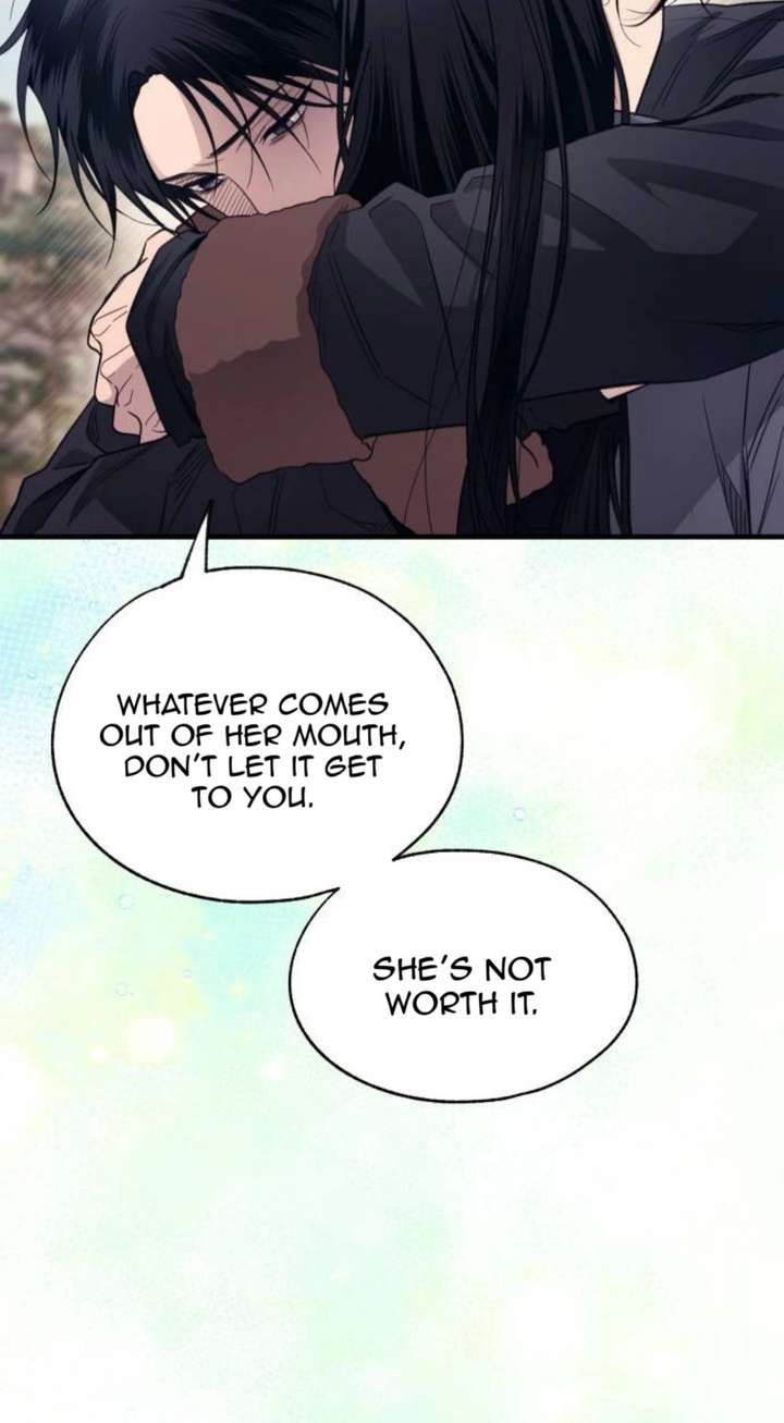 Yeonwoo’s Innocence Chapter 211 - Page 61