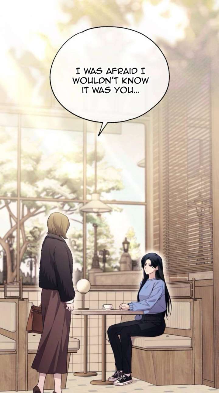 Yeonwoo’s Innocence Chapter 212 - Page 11