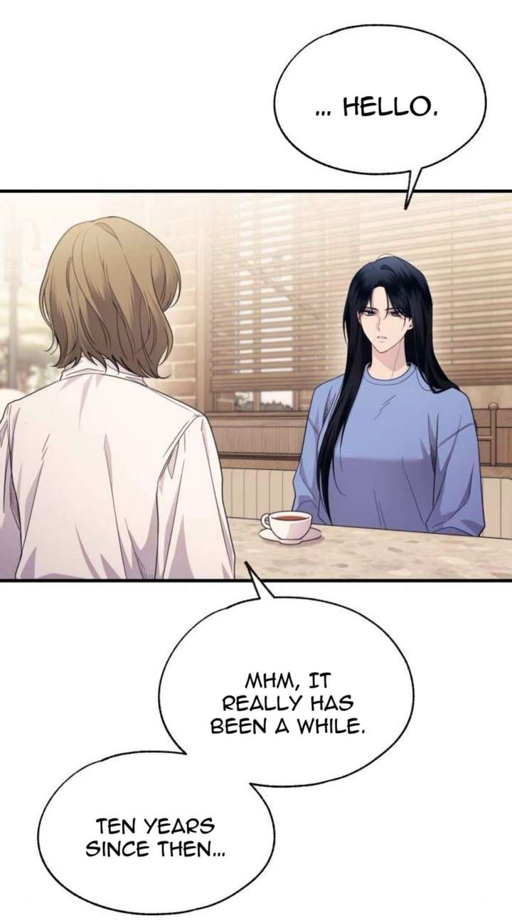 Yeonwoo’s Innocence Chapter 212 - Page 14