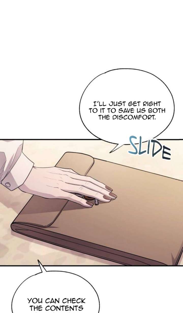 Yeonwoo’s Innocence Chapter 212 - Page 15