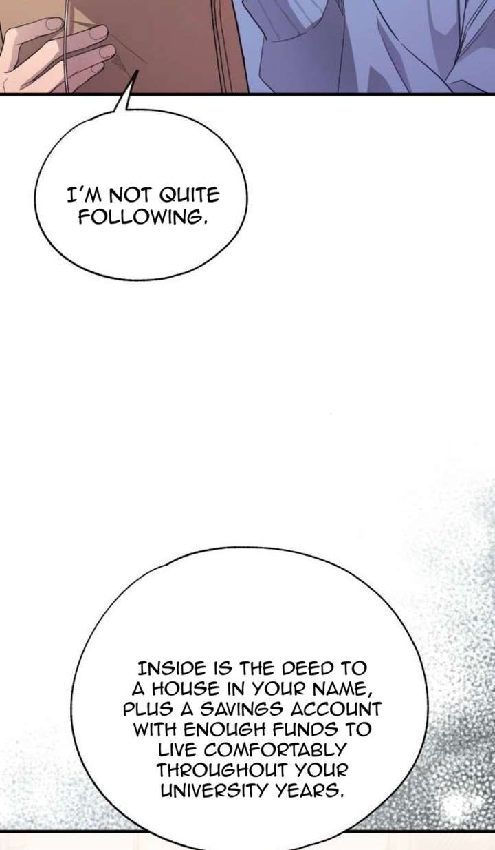 Yeonwoo’s Innocence Chapter 212 - Page 17