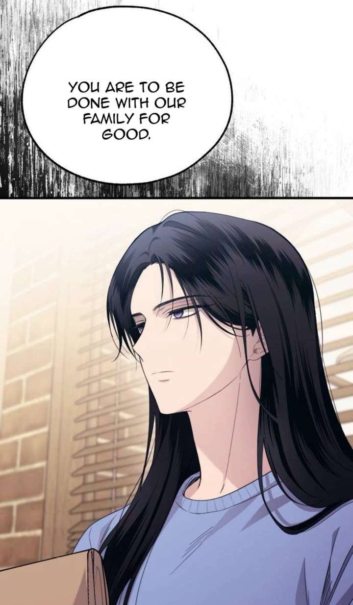 Yeonwoo’s Innocence Chapter 212 - Page 20