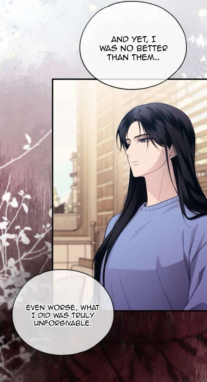 Yeonwoo’s Innocence Chapter 212 - Page 36