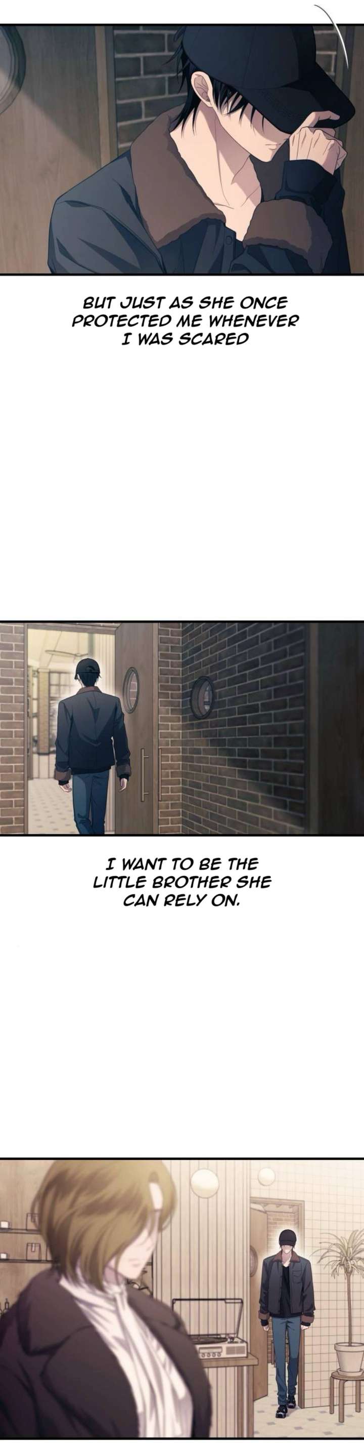 Yeonwoo’s Innocence Chapter 212 - Page 62