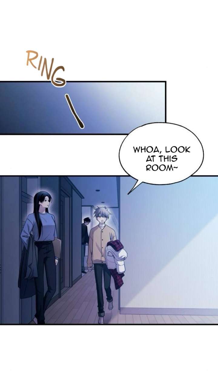 Yeonwoo’s Innocence Chapter 213 - Page 14