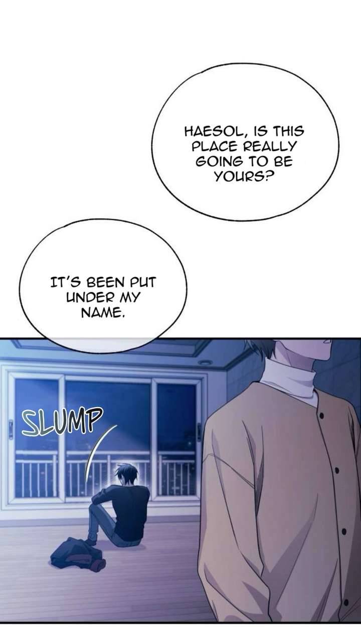Yeonwoo’s Innocence Chapter 213 - Page 15