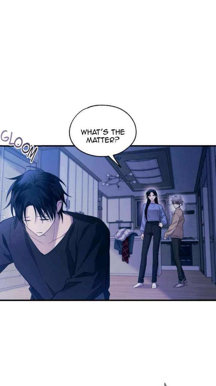 Yeonwoo’s Innocence Chapter 213 - Page 16