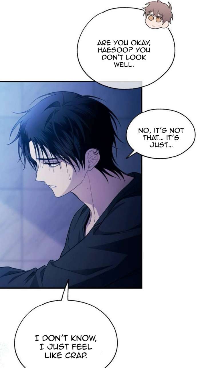 Yeonwoo’s Innocence Chapter 213 - Page 17