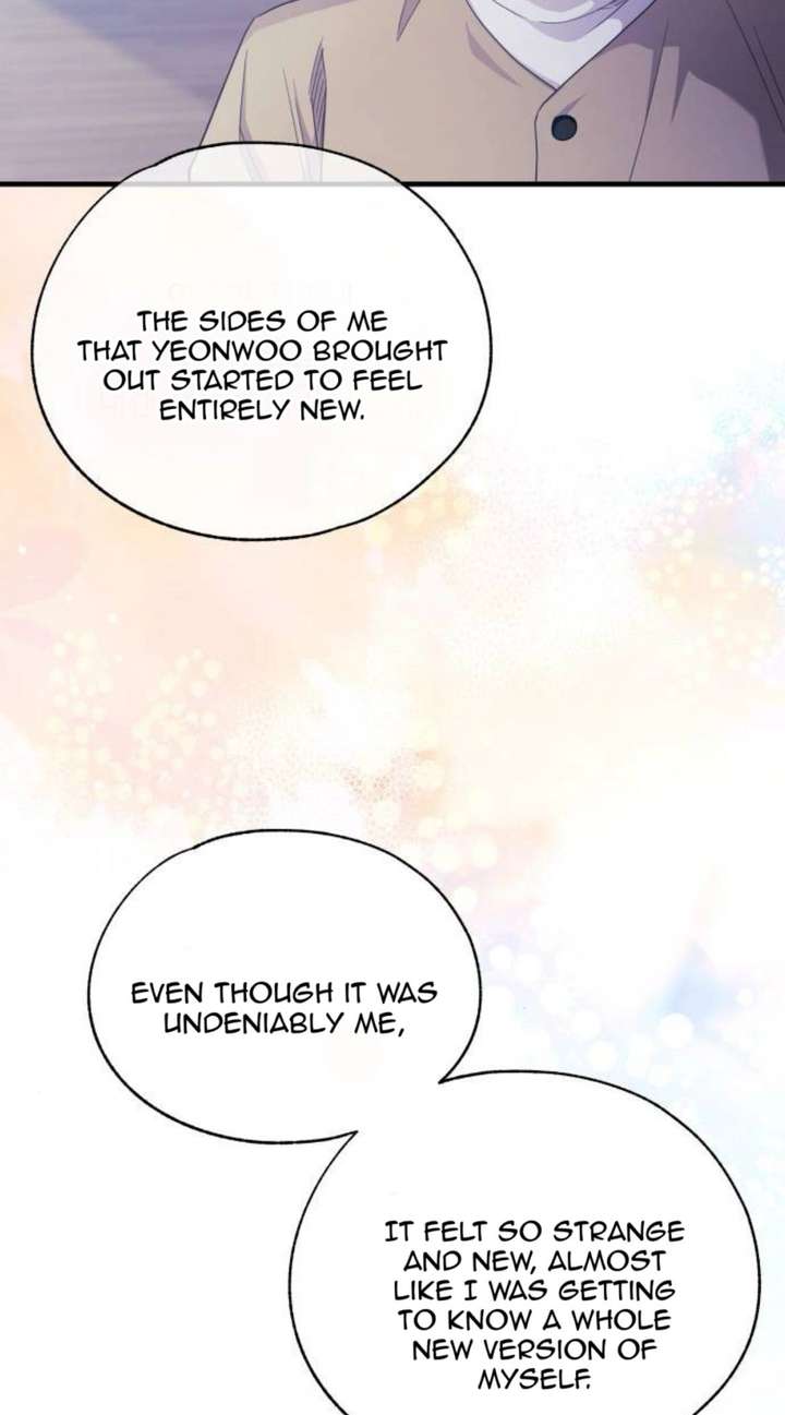 Yeonwoo’s Innocence Chapter 213 - Page 43