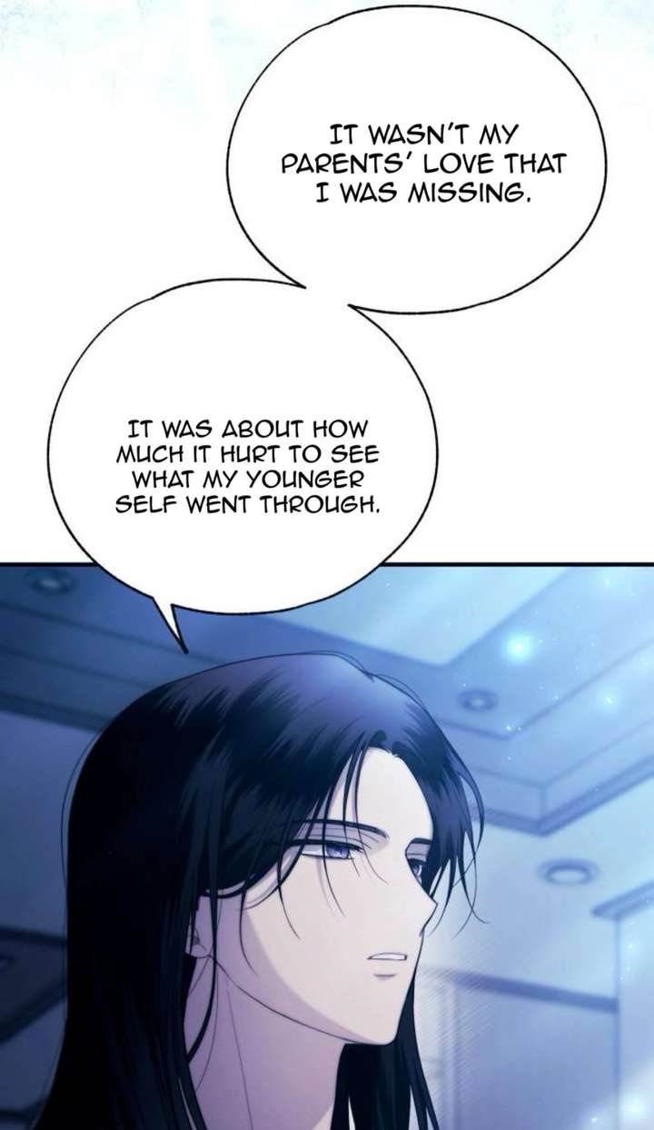 Yeonwoo’s Innocence Chapter 213 - Page 49