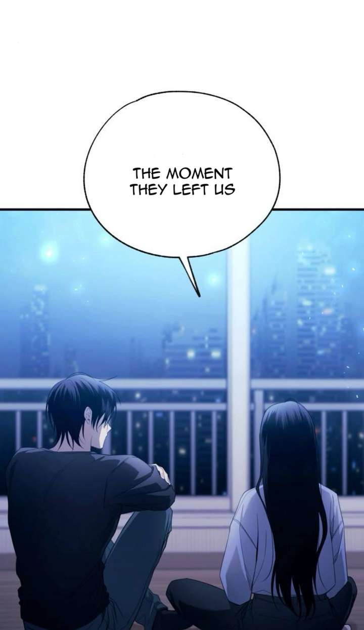 Yeonwoo’s Innocence Chapter 213 - Page 51