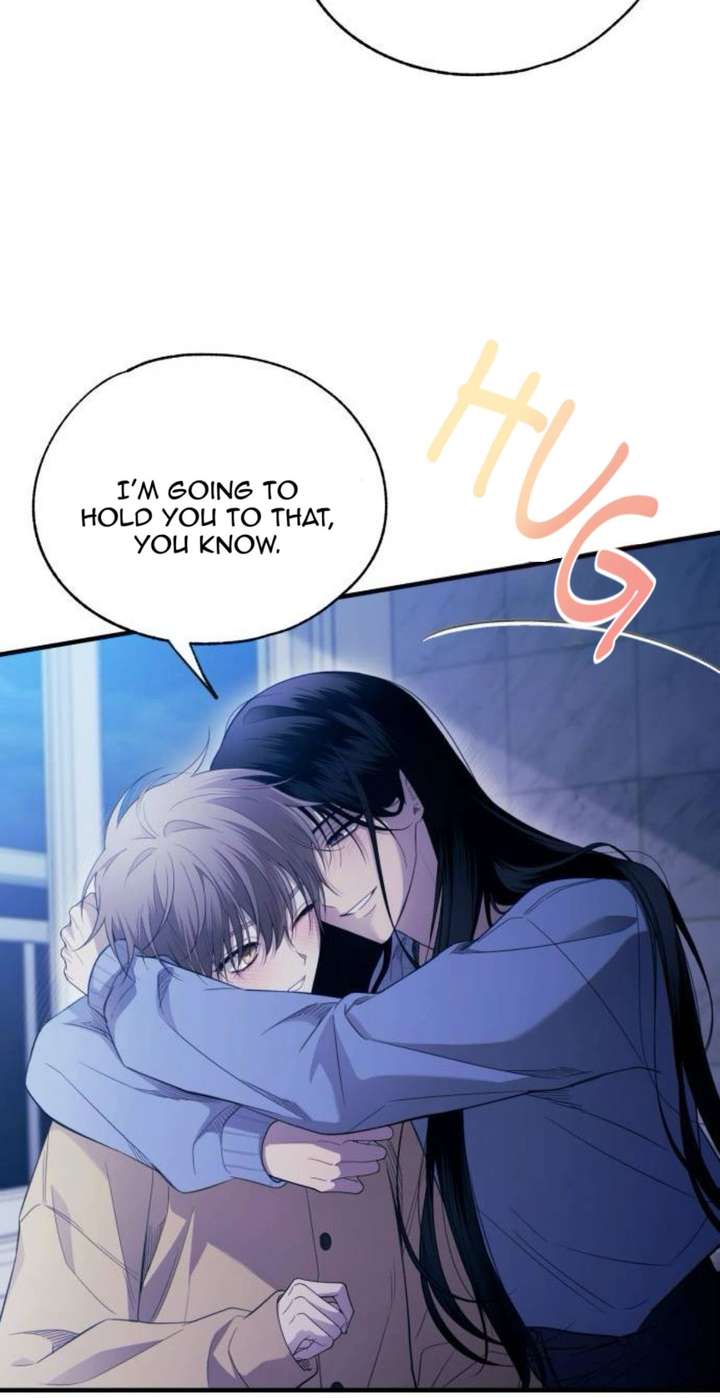 Yeonwoo’s Innocence Chapter 213 - Page 62