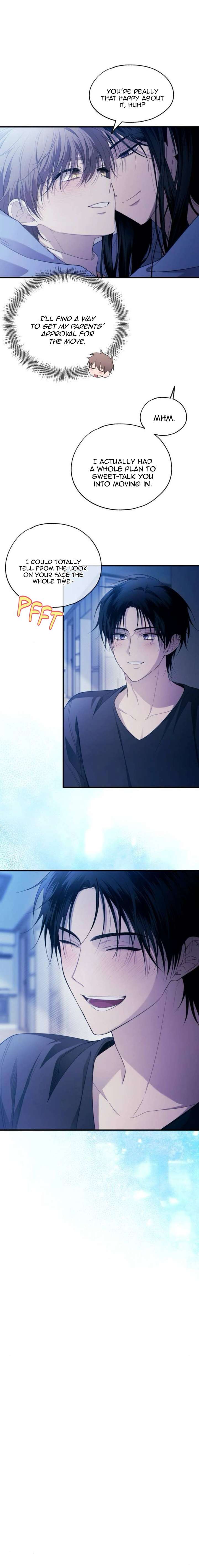 Yeonwoo’s Innocence Chapter 213 - Page 63