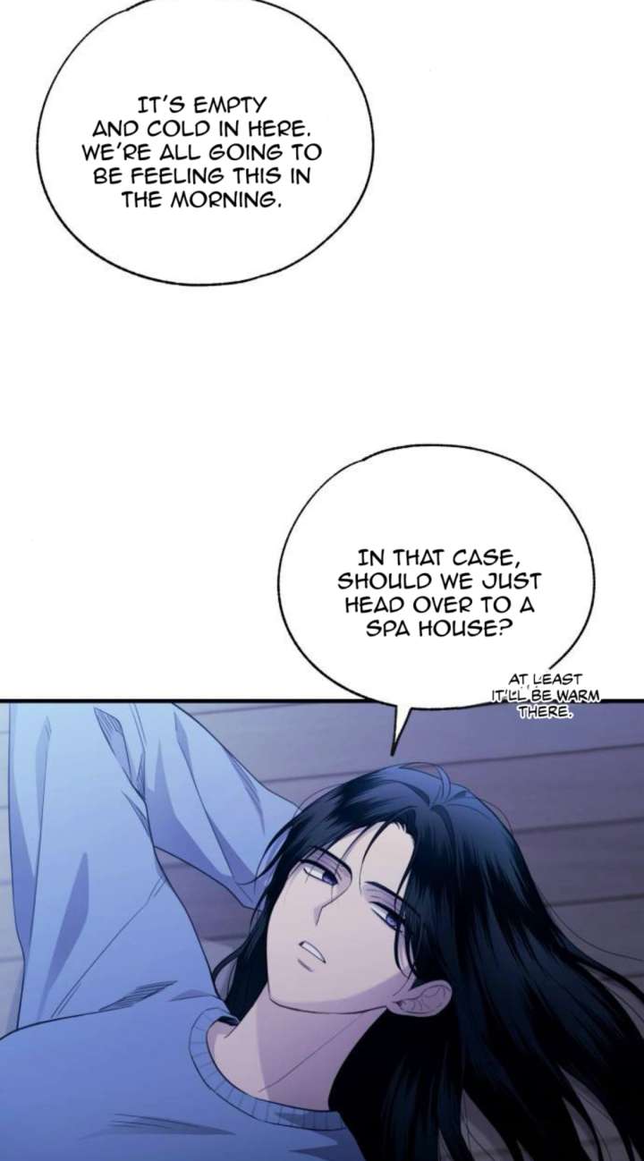 Yeonwoo’s Innocence Chapter 214 - Page 2