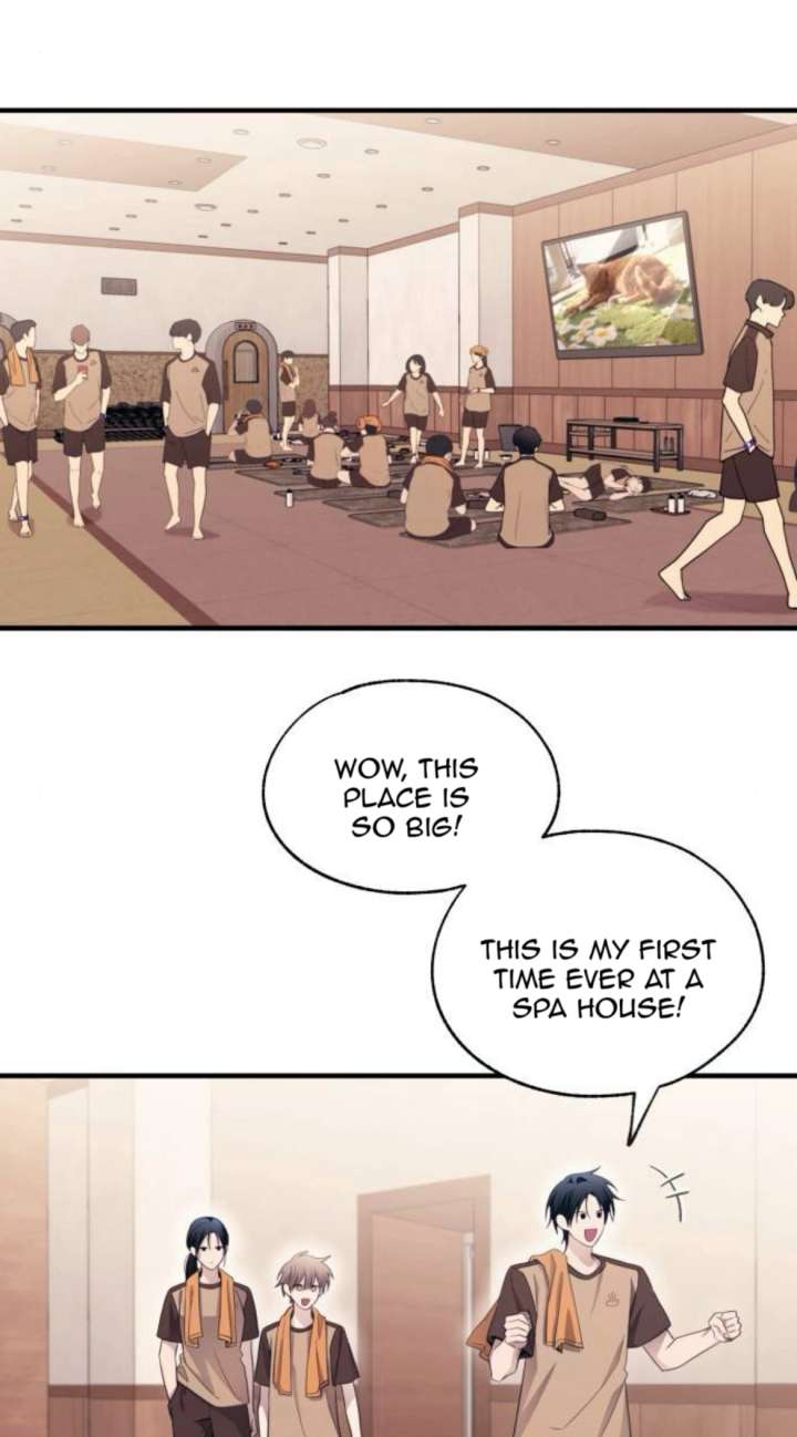 Yeonwoo’s Innocence Chapter 214 - Page 5
