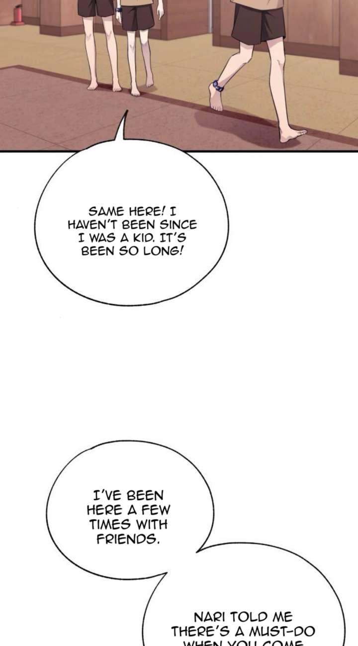 Yeonwoo’s Innocence Chapter 214 - Page 6