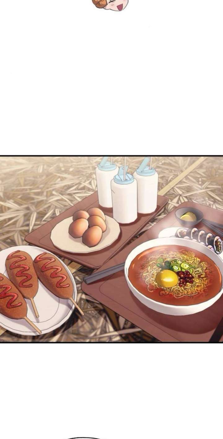 Yeonwoo’s Innocence Chapter 214 - Page 11