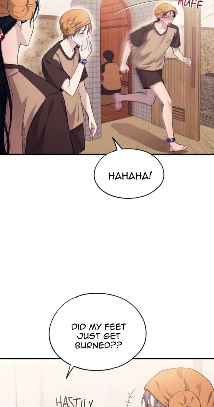 Yeonwoo’s Innocence Chapter 214 - Page 17