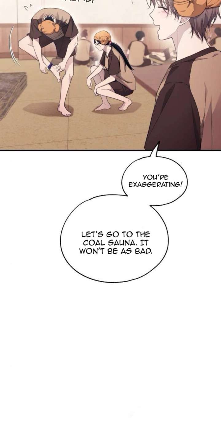 Yeonwoo’s Innocence Chapter 214 - Page 18