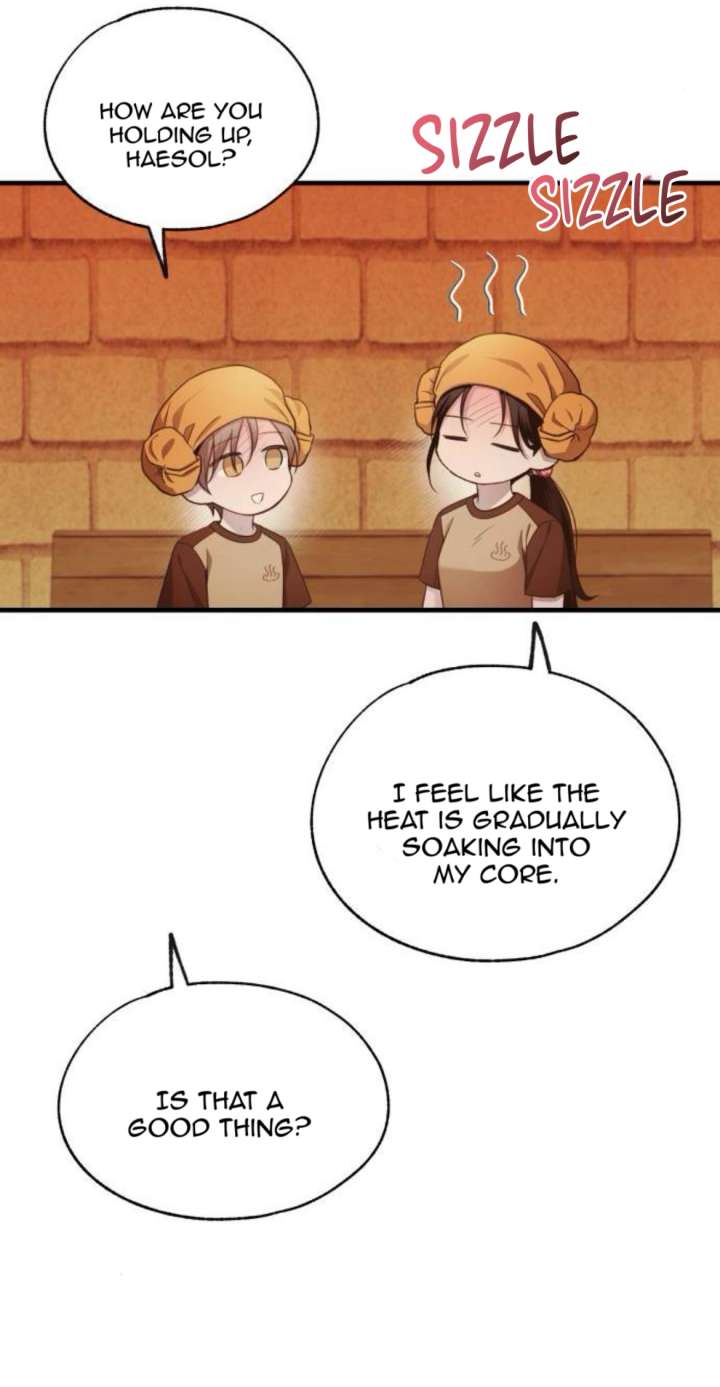Yeonwoo’s Innocence Chapter 214 - Page 21