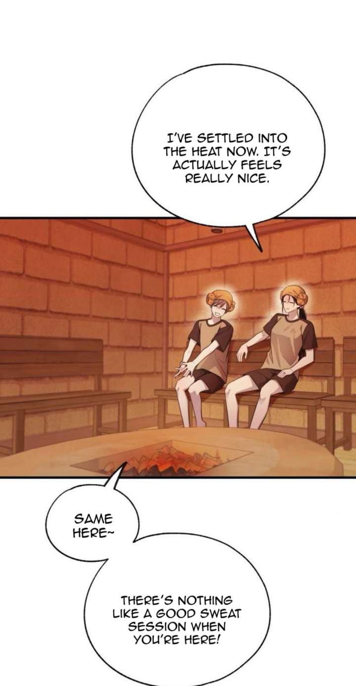 Yeonwoo’s Innocence Chapter 214 - Page 22