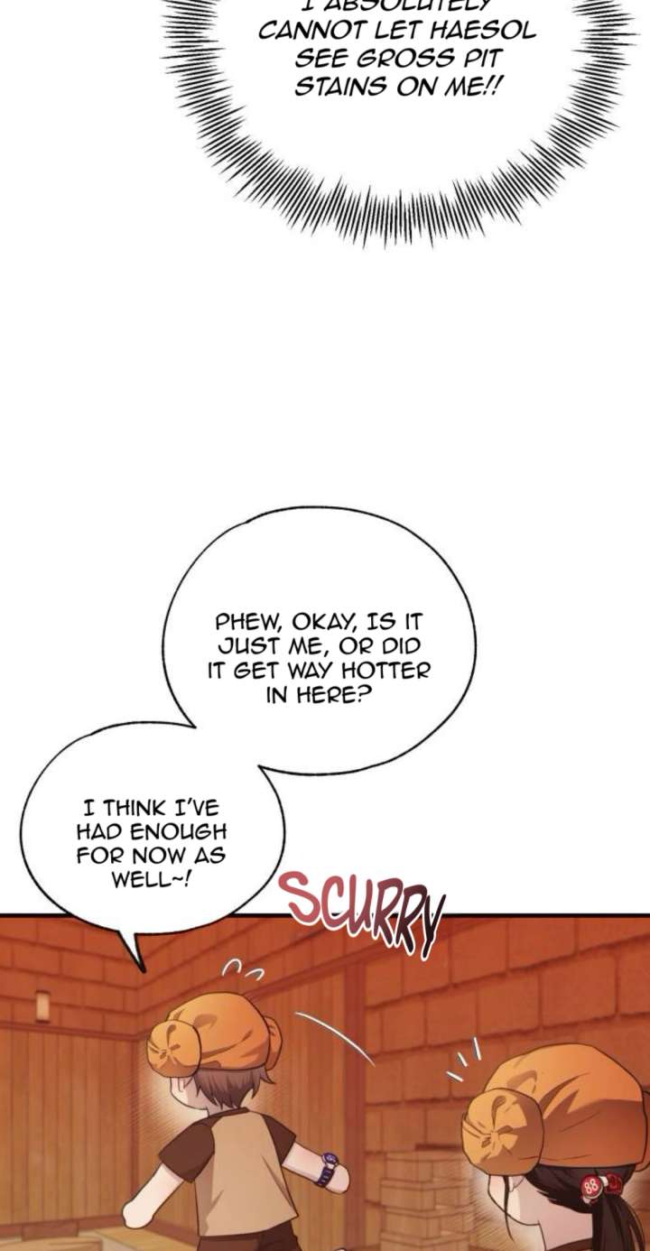 Yeonwoo’s Innocence Chapter 214 - Page 24