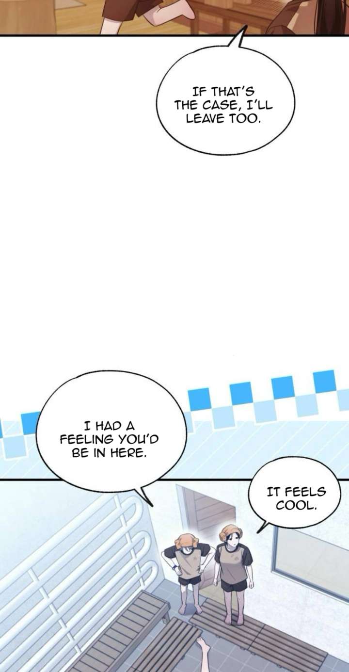 Yeonwoo’s Innocence Chapter 214 - Page 25