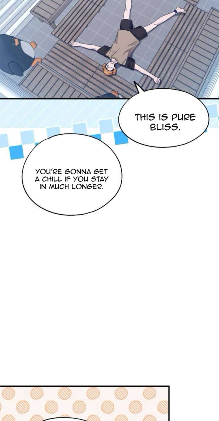 Yeonwoo’s Innocence Chapter 214 - Page 26