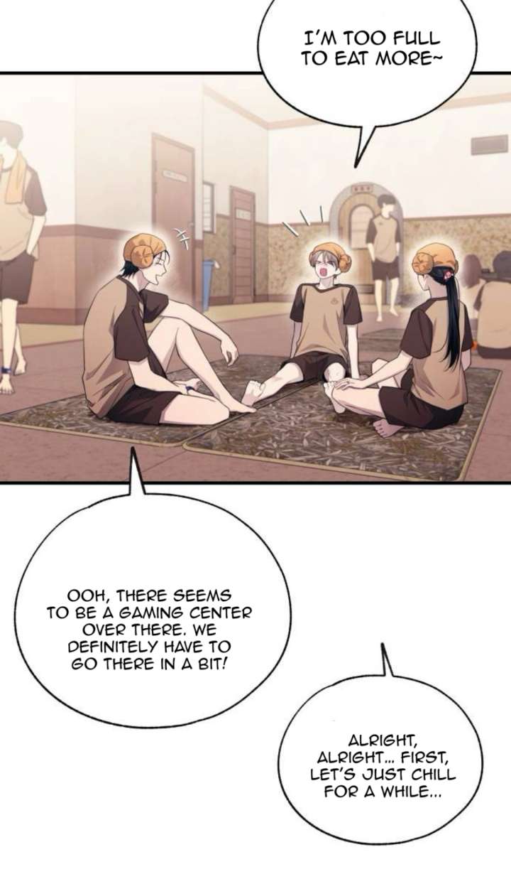 Yeonwoo’s Innocence Chapter 214 - Page 30