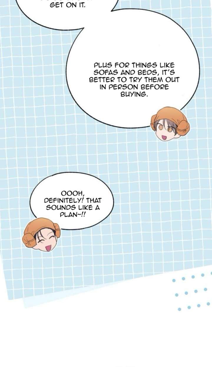 Yeonwoo’s Innocence Chapter 214 - Page 34
