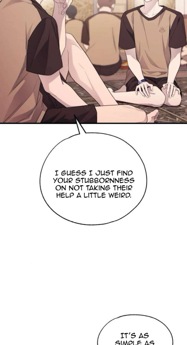 Yeonwoo’s Innocence Chapter 214 - Page 38