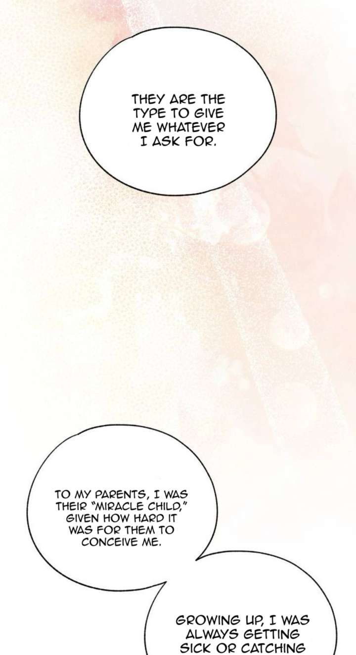 Yeonwoo’s Innocence Chapter 214 - Page 40