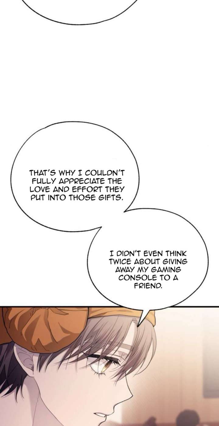 Yeonwoo’s Innocence Chapter 214 - Page 43