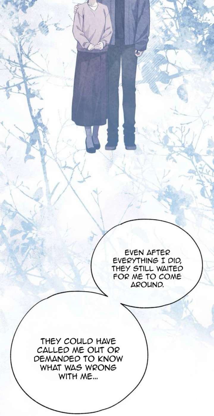 Yeonwoo’s Innocence Chapter 214 - Page 47