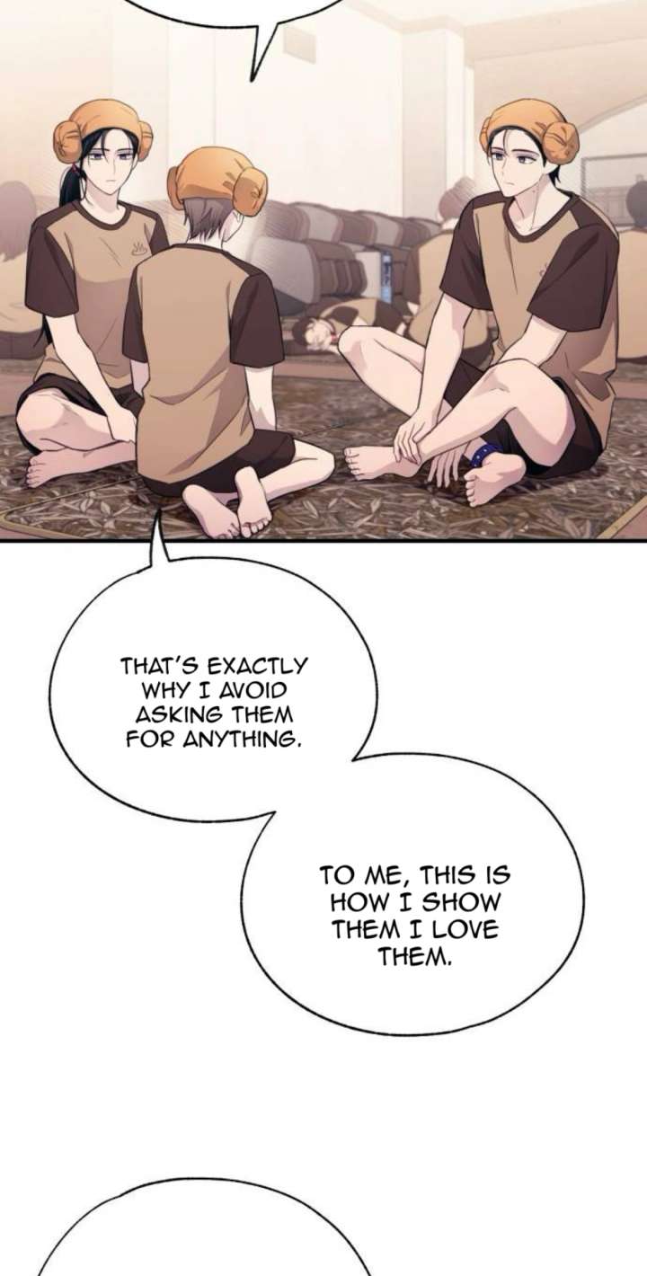 Yeonwoo’s Innocence Chapter 214 - Page 50