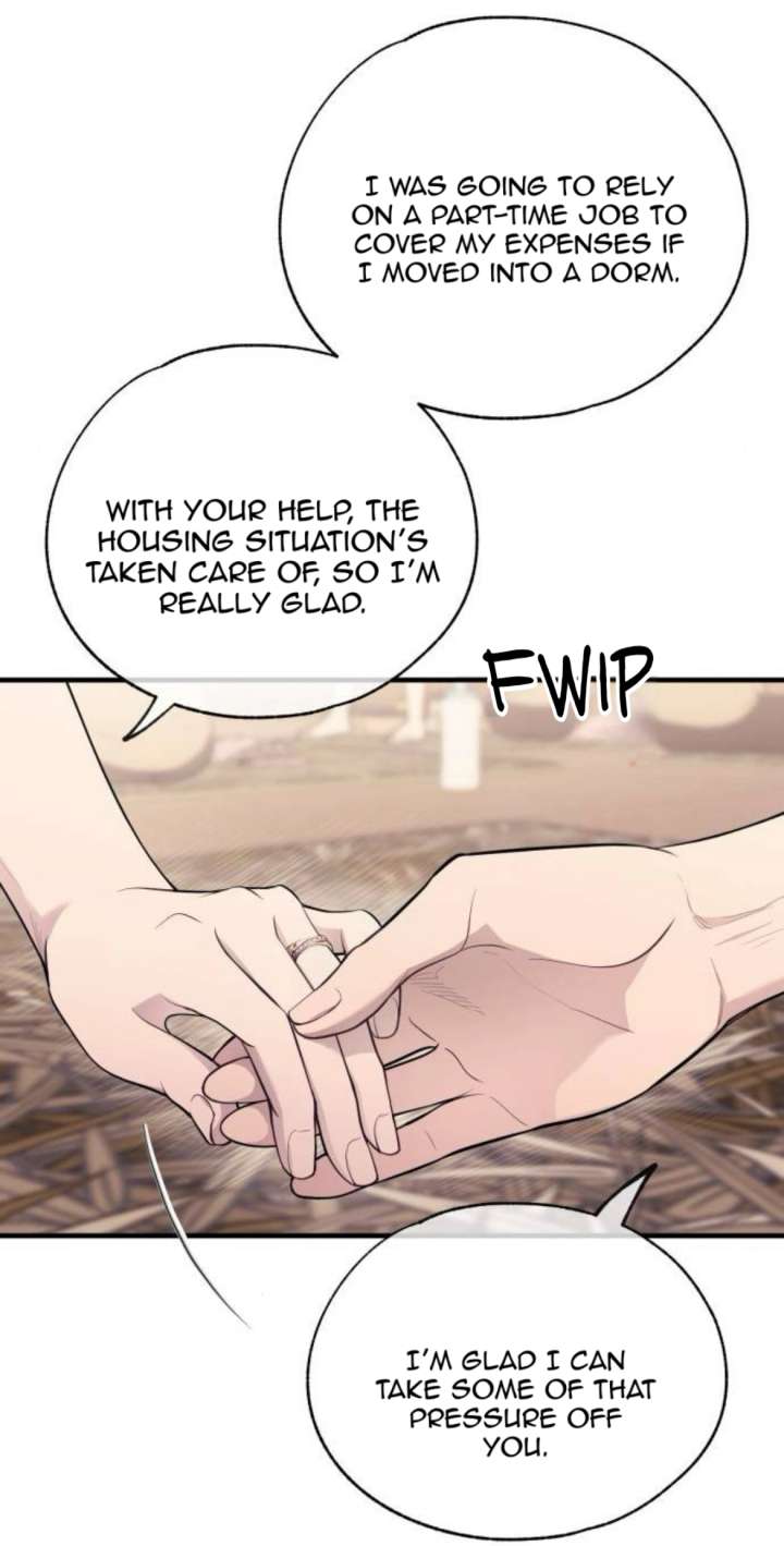 Yeonwoo’s Innocence Chapter 214 - Page 53