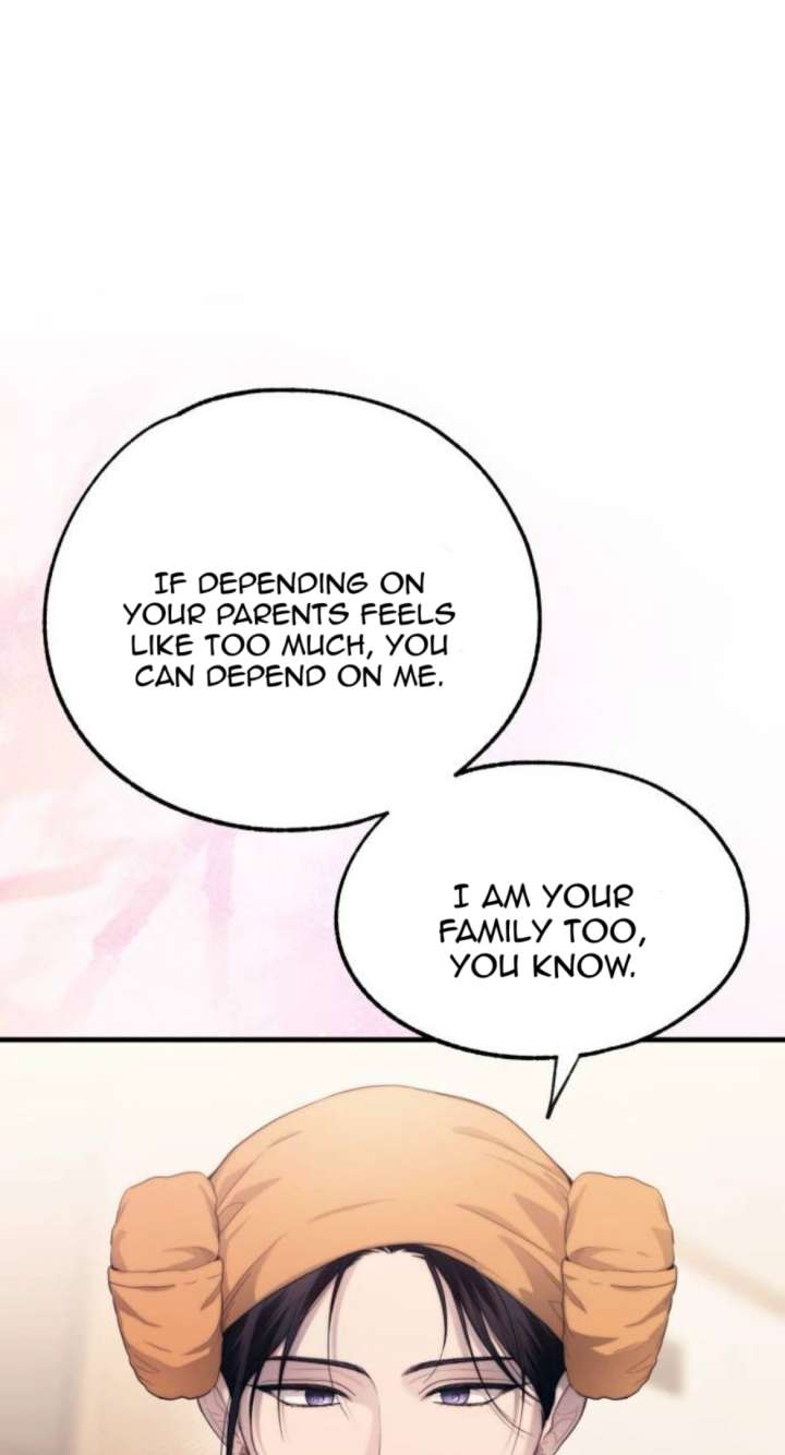 Yeonwoo’s Innocence Chapter 214 - Page 54