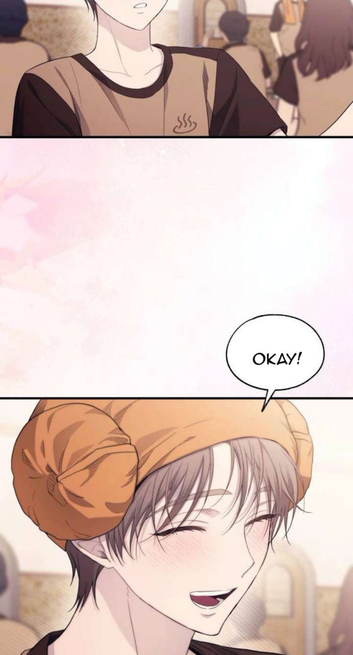 Yeonwoo’s Innocence Chapter 214 - Page 56