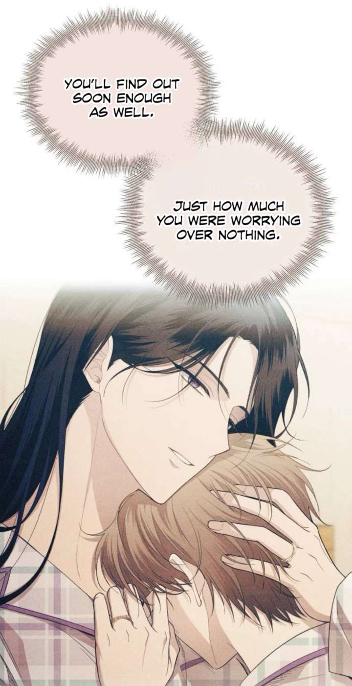 Yeonwoo’s Innocence Chapter 214 - Page 61