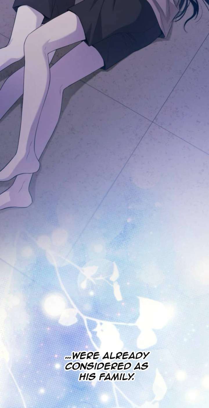 Yeonwoo’s Innocence Chapter 214 - Page 64