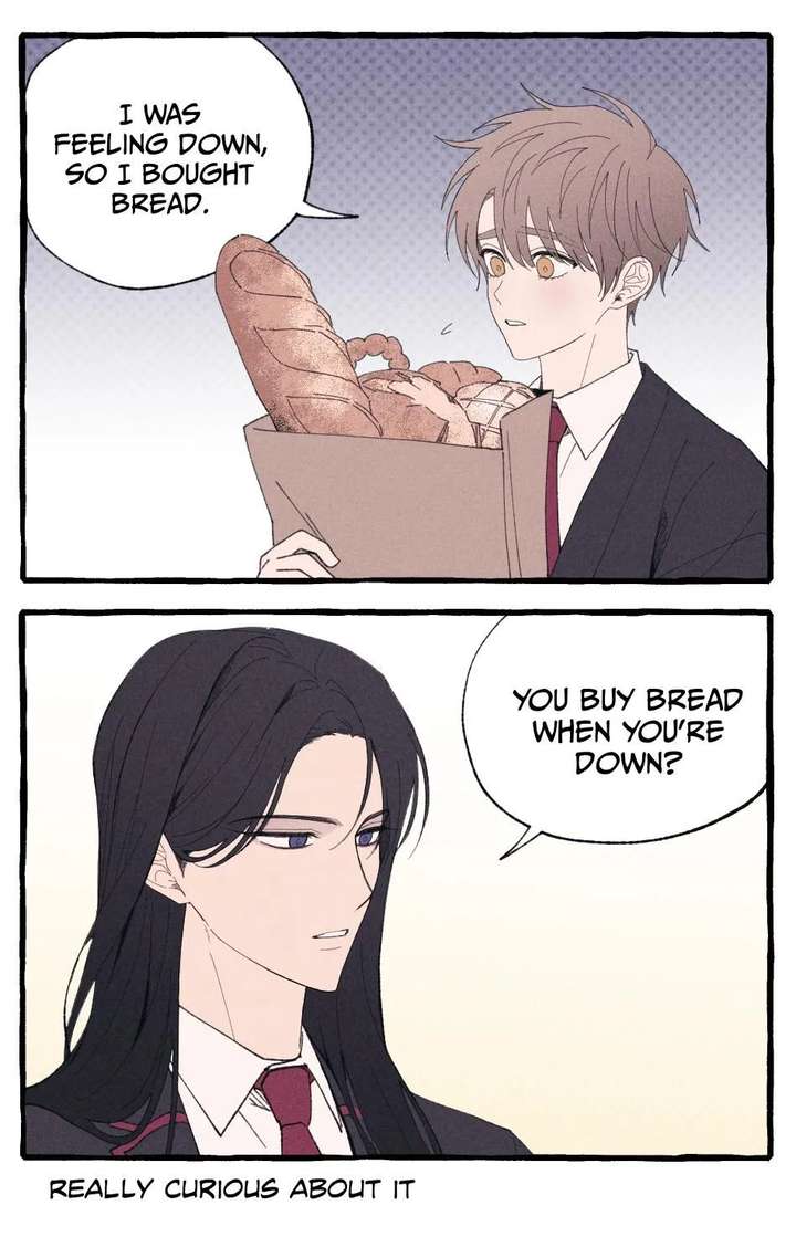 Yeonwoo’s Innocence Chapter 215.2 - Page 7