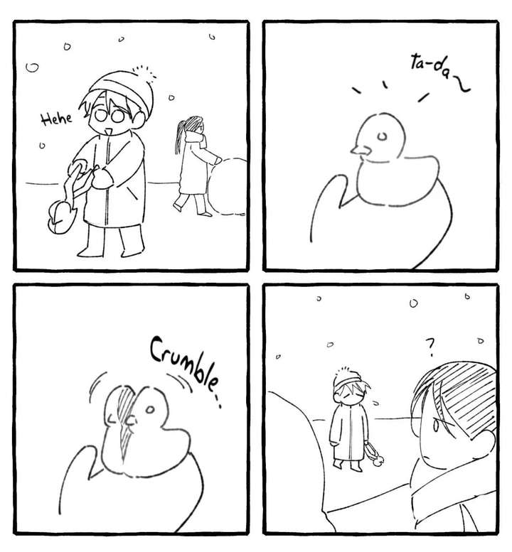 Yeonwoo’s Innocence Chapter 215.2 - Page 9