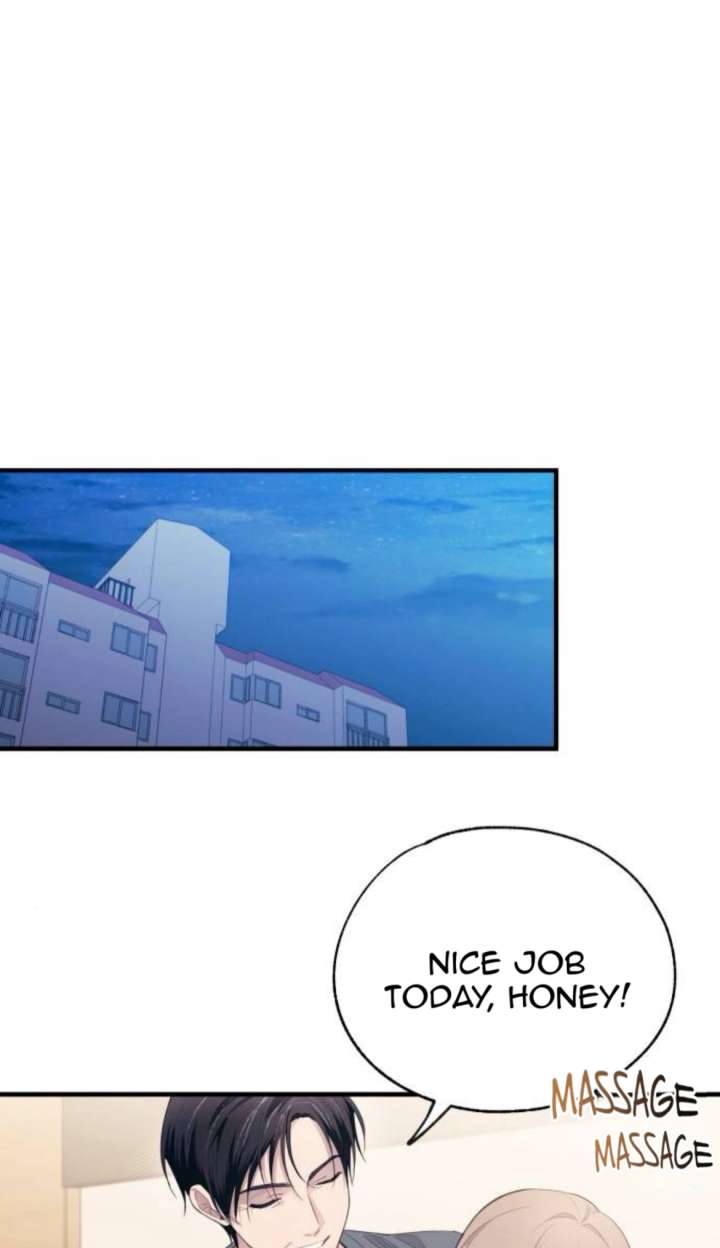 Yeonwoo’s Innocence Chapter 215 - Page 1