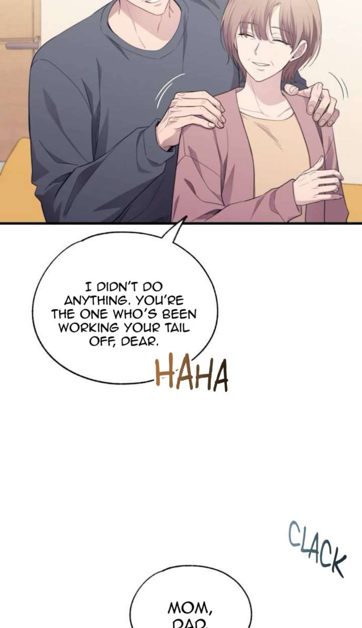 Yeonwoo’s Innocence Chapter 215 - Page 2